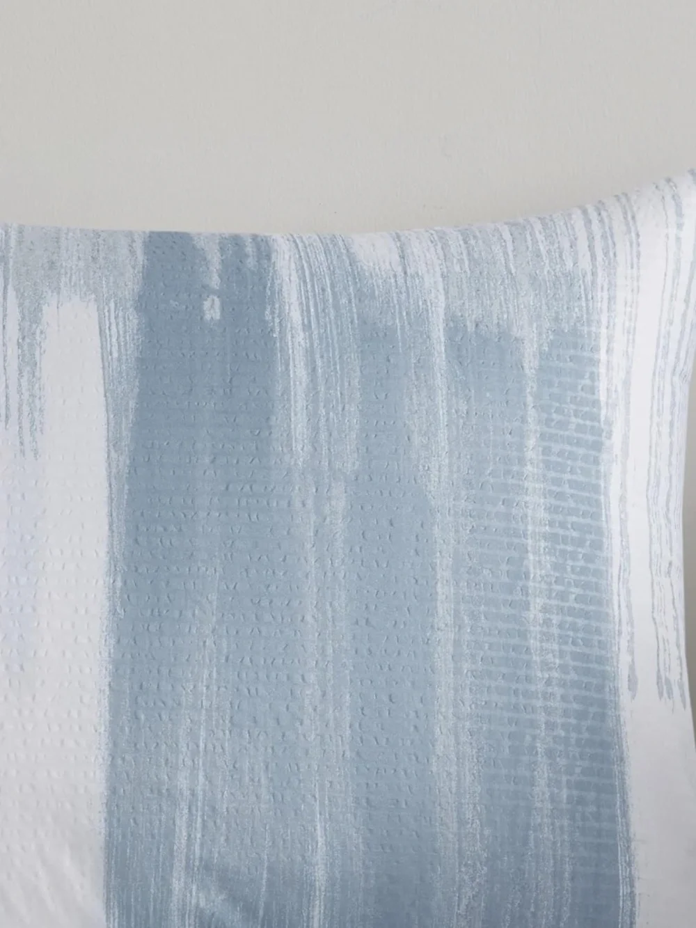 Comforter Cover Bedding, Shams, Full/Queen(92